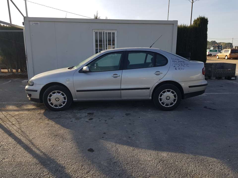 TOYOTA Toledo 2 generation (1999-2006) Преден десен фар PULIR 23127577