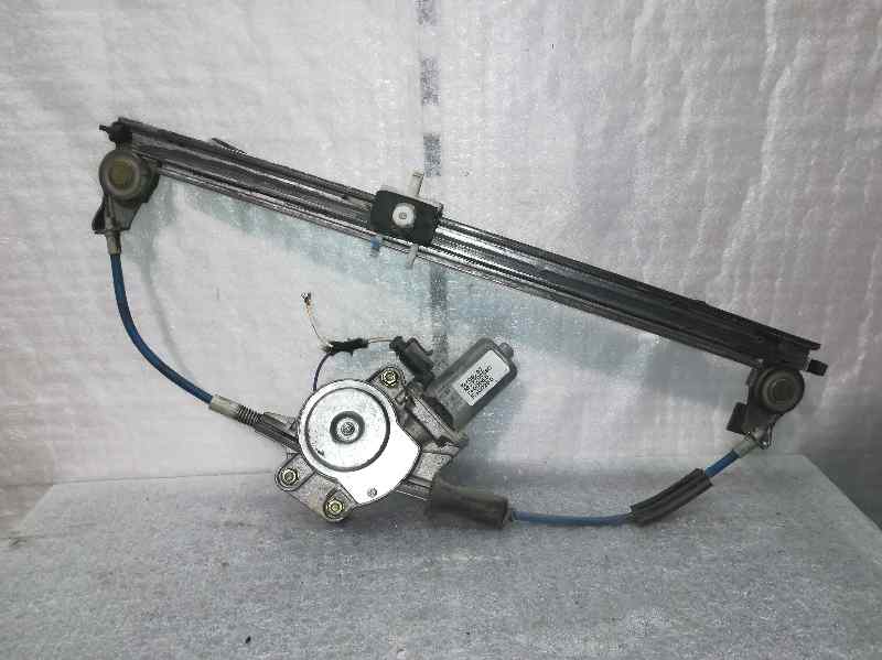 VOLKSWAGEN 406 1 generation (1995-2004) Front Right Door Window Regulator 77702590,2PINSELECTRICO 18390429