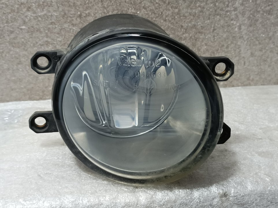 TOYOTA Auris 1 generation (2006-2012) Front Right Fog Light 812100D041,89206401 23633769