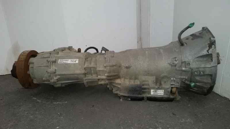 VOLVO Grand Cherokee 2 generation (WJ) (1999-2004) Коробка передач 7226790, 4469920 18435058