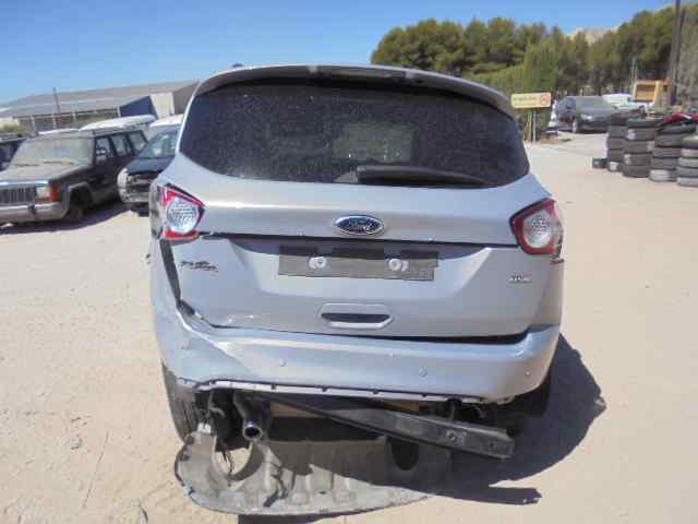 FORD Kuga 2 generation (2013-2020) Motor UFDA, BD21501, CAMBIARCARTER 18537347