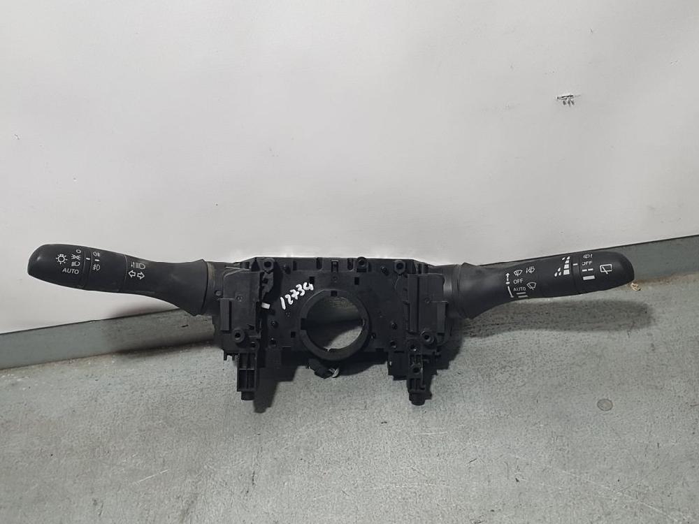 NISSAN Qashqai 2 generation (2013-2023) Ilmaisin Pyyhkijän vipu 14Y06SD2 23656430