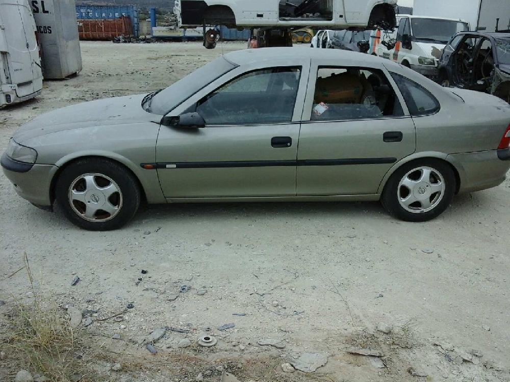 SUZUKI Vectra B (1995-1999) Szervoszivattyú 90576809,7691900113 18664868