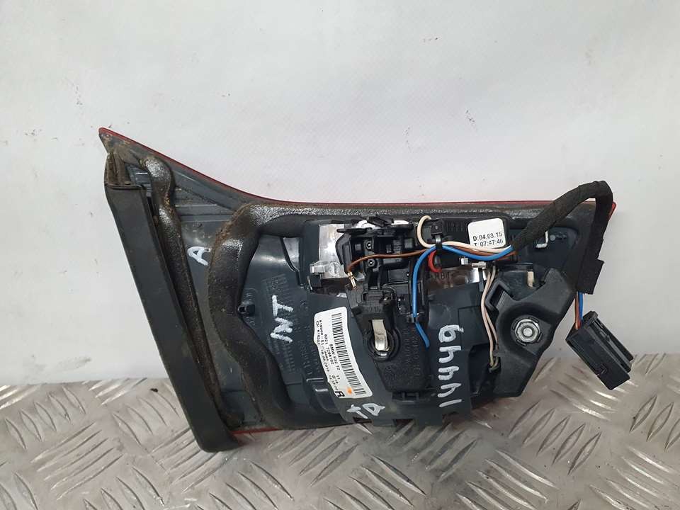 Piloto trasero derecho B47D20A 63217296102 de Bmw Serie 4 coupe (f32) 2013-0 150 CV con 531 km - pieza usada