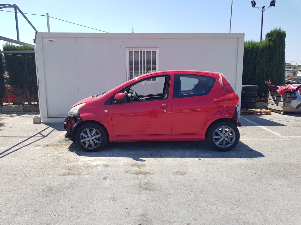 CHEVROLET Aygo 1 generation (2005-2014) Alte unități de control 897400H011, 736774A 23826876