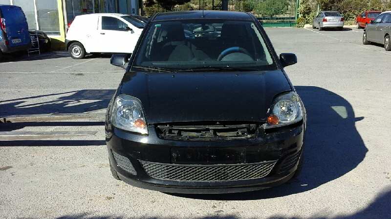 OPEL Fiesta 5 generation (2001-2010) Подрулевой переключатель 1S7T17A553DD 18608325