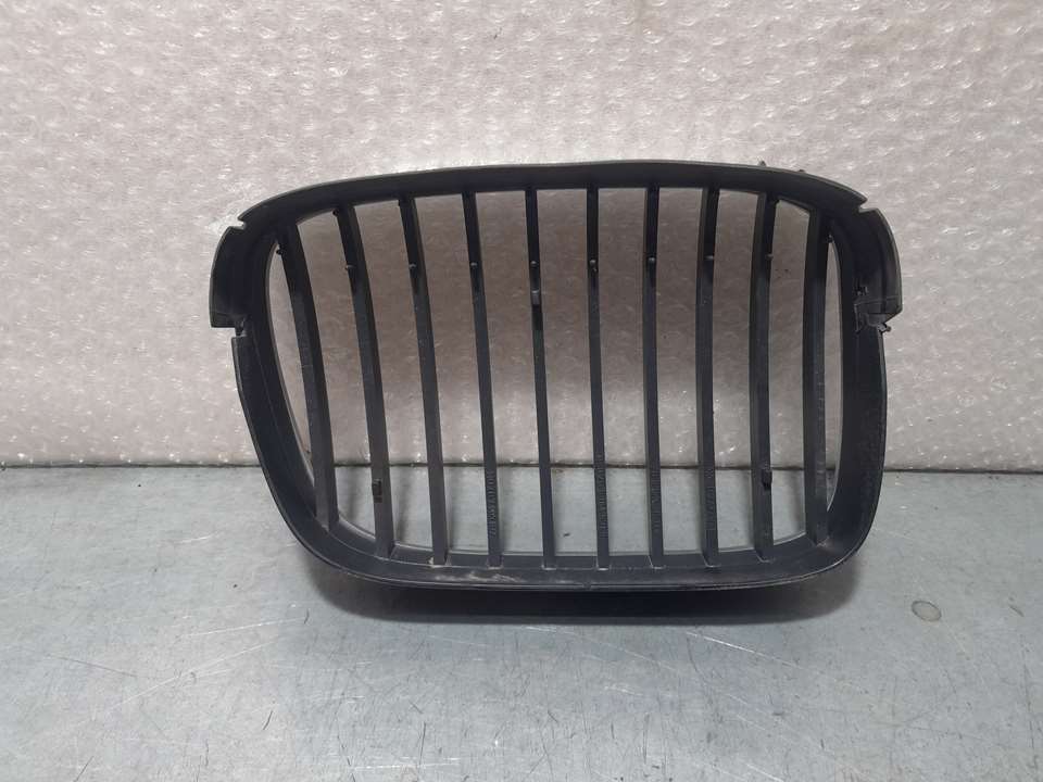 PONTIAC 5 Series E39 (1995-2004) Radiator Grille IZQUIERDA 23553630