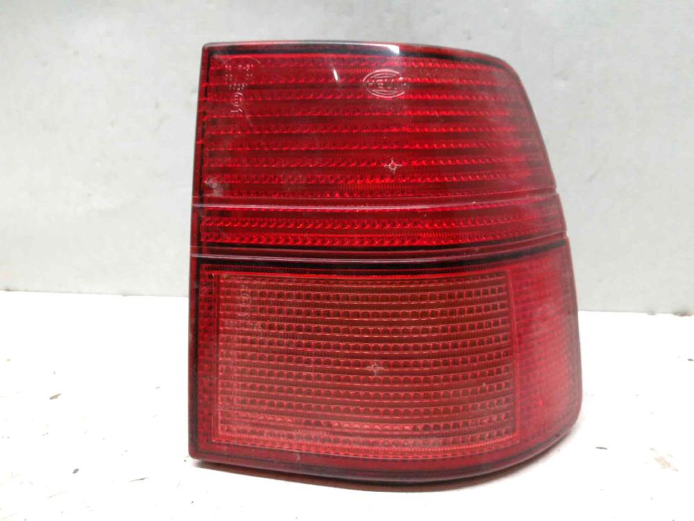 LANCIA Toledo 1 generation (1991-1999) Rear Right Taillight Lamp EXTERIOR 18407198