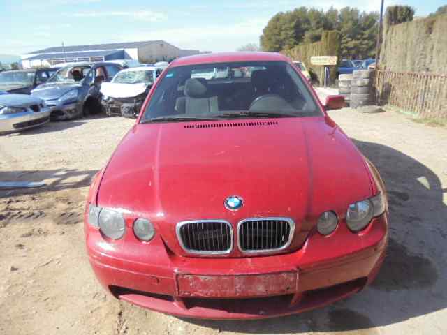 TOYOTA 3 Series E46 (1997-2006) SRS передней левой двери 30705512903J 18552809