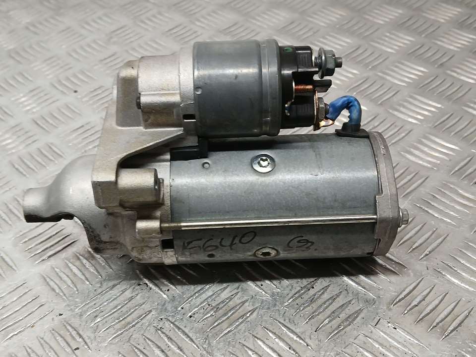 PEUGEOT 208 Peugeot 208 (2012-2015) Startmotor 9662854180,TS22E26 25347124