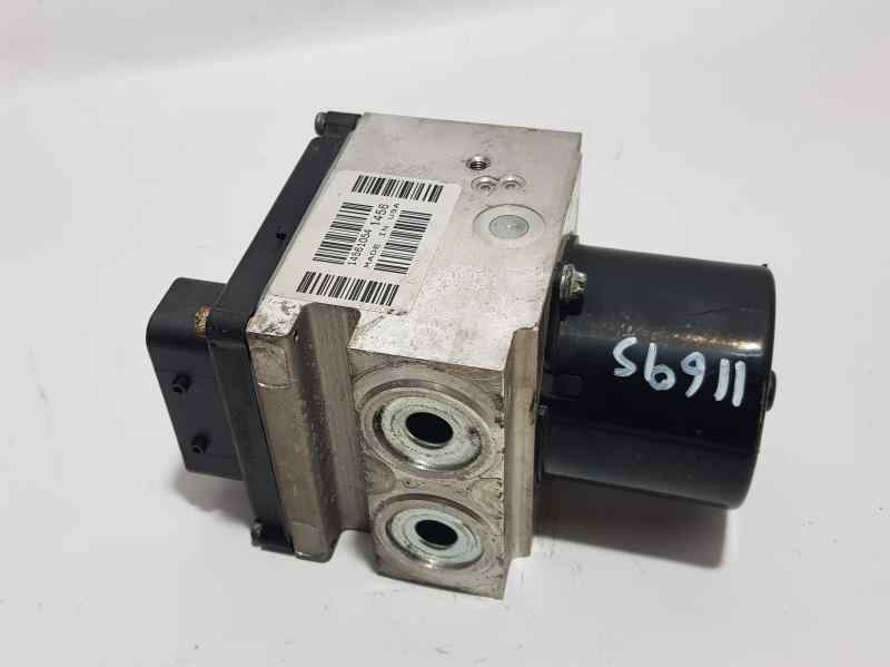 VAUXHALL 407 1 generation (2004-2010) ABS pump 15710605 18610364