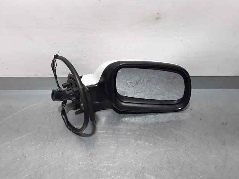 MITSUBISHI 307 1 generation (2001-2008) Right Side Wing Mirror 6CABLES 18630708