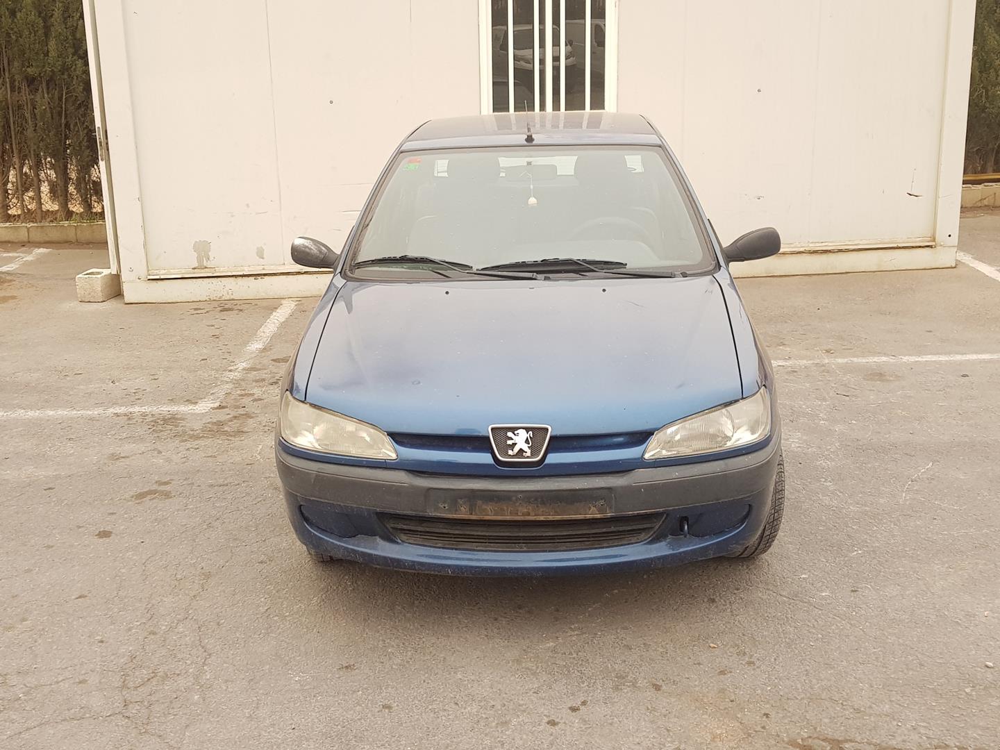 PEUGEOT 306 1 generation (1993-2002) Vairo kolonėlė ASISTIDA 23656161