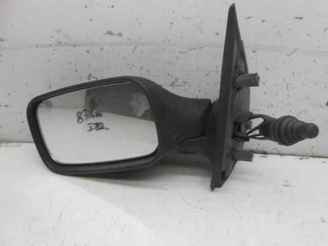 FIAT Punto 1 generation (1993-1999) Priekinių kairių durų veidrodis CONMANDO 20591003