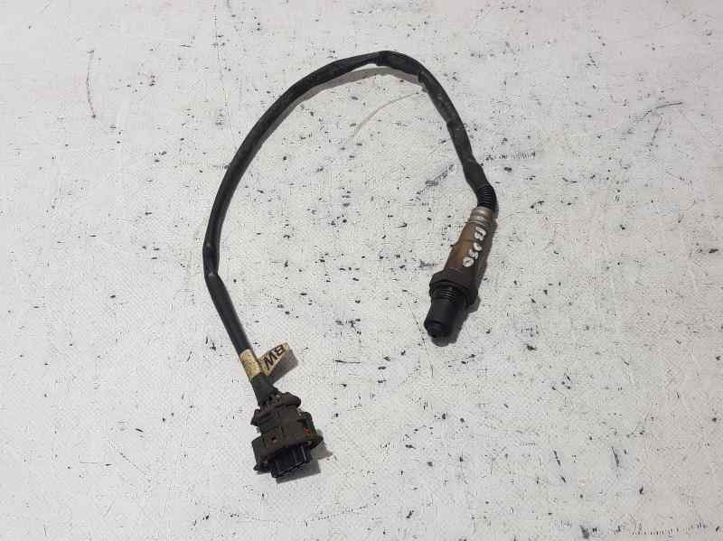 RENAULT Corsa C (2000-2006) Lambda Oxygen Sensor 0258006501 18679348