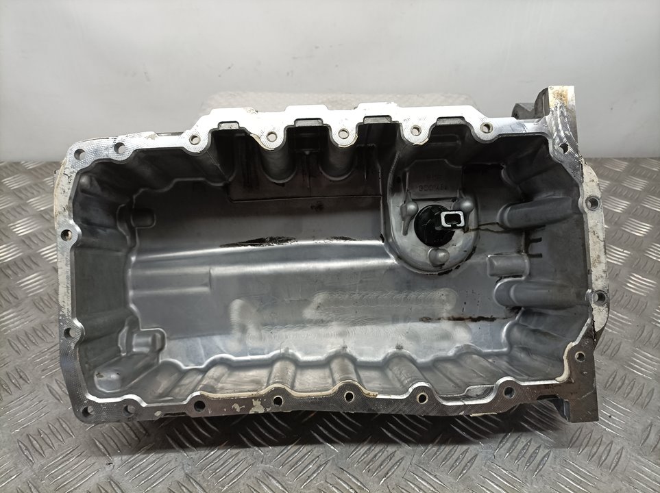 SEAT Ibiza 4 generation (2008-2017) Kартер двигателя 03G103603 24077381