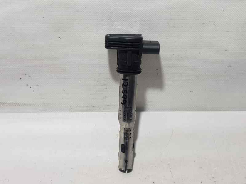 FIAT A2 8Z (1999-2005) High Voltage Ignition Coil 07K905715F,78231005 18674281