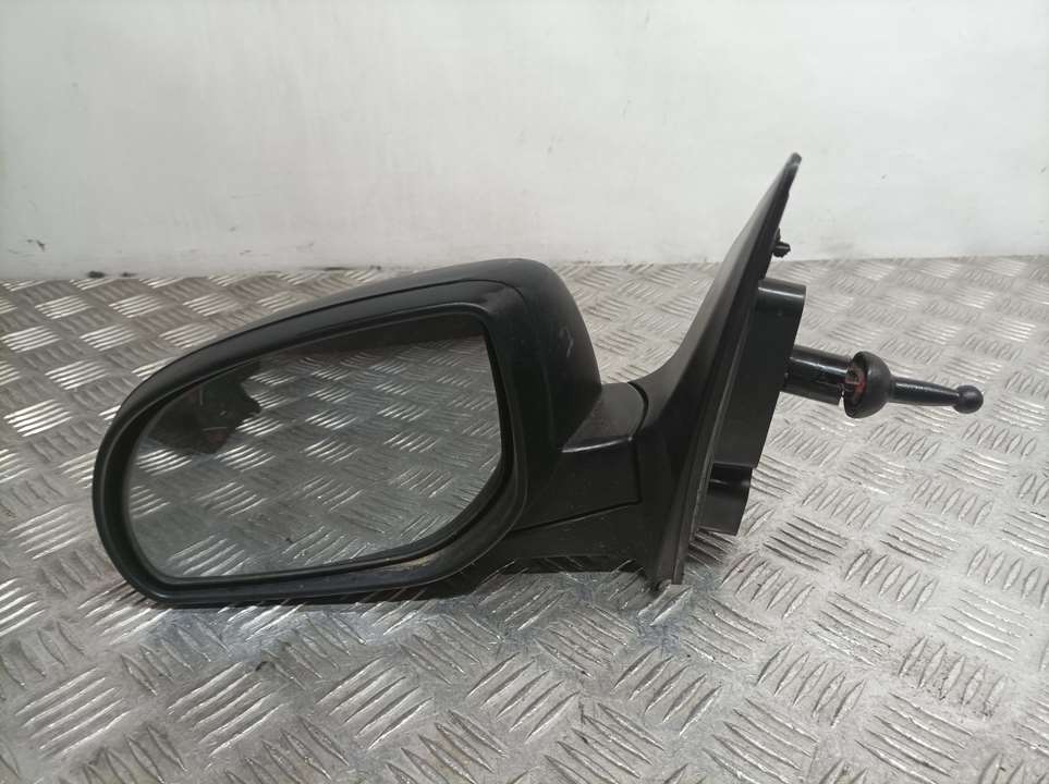 MERCEDES-BENZ i20 PB (1 generation) (2008-2014) Left Side Wing Mirror 20030001G 25167145