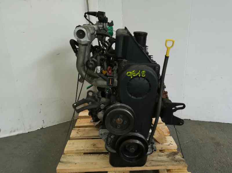 VAUXHALL Engine G4HC,Y403751 27285763