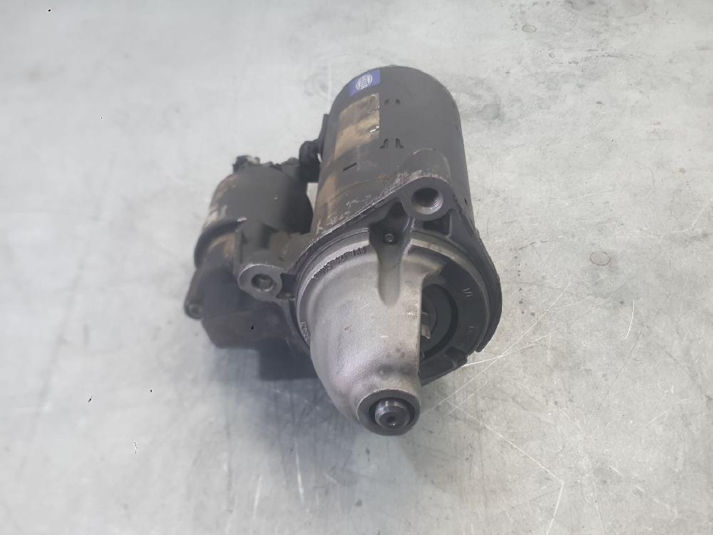Motor arranque 194E1 12412354709 de Bmw 3 (e46) 2003-2005 105 CV