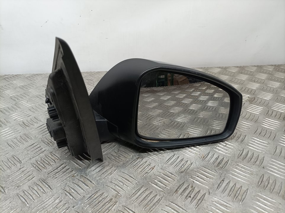 RENAULT Laguna 3 generation (2007-2015) Right Side Wing Mirror ELÉCTRICO5PINS 20141168