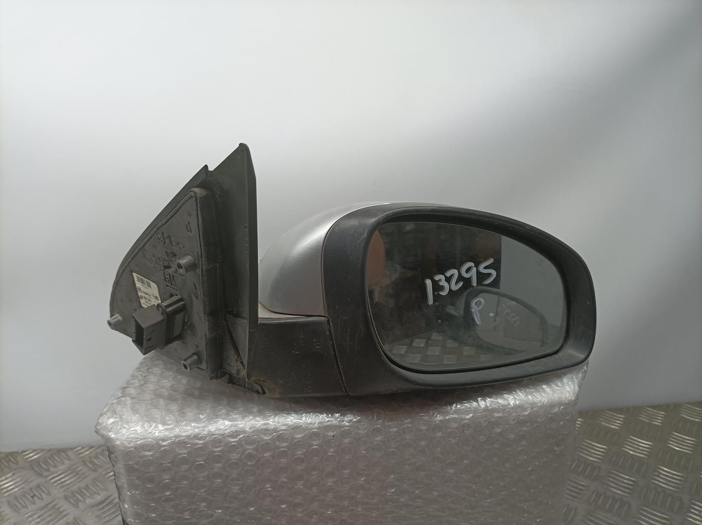 OPEL Vectra C (2002-2005) Зеркало передней правой двери 24436147, ELECTRICO5PINSROZADO 18689830