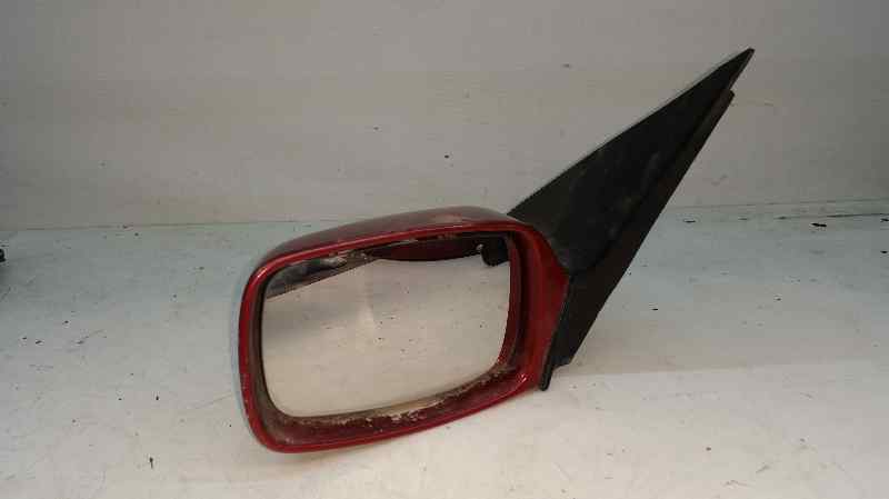 OPEL Mondeo 1 generation (1993-1996) Left Side Wing Mirror 5PINS 18524268