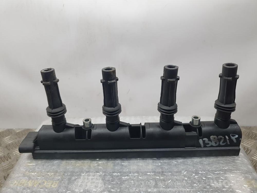 OPEL Corsa D (2006-2020) High Voltage Ignition Coil GM25198623,19005362 23633264