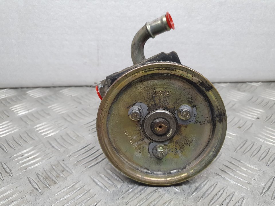 MG Power Steering Pump QVB101581, HE120509517 20397742