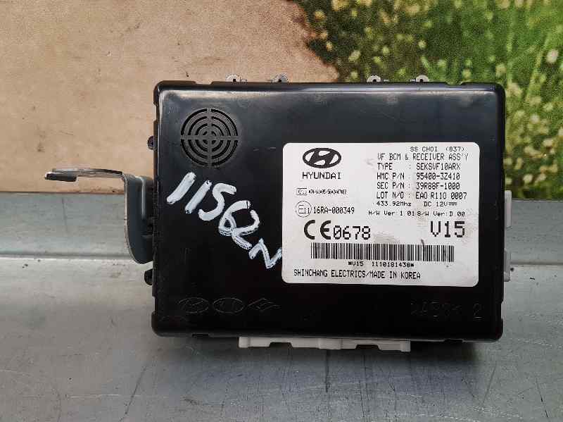 HYUNDAI i40 VF (1 generation) (2011-2020) Egyéb vezérlőegységek 954003Z410,39R88F1000 24014954