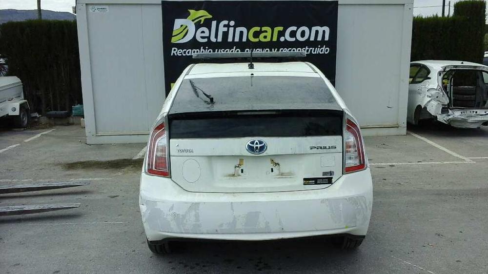 SKODA Prius 3 generation (XW30) (2009-2015) Бабина 9091902258 18620533