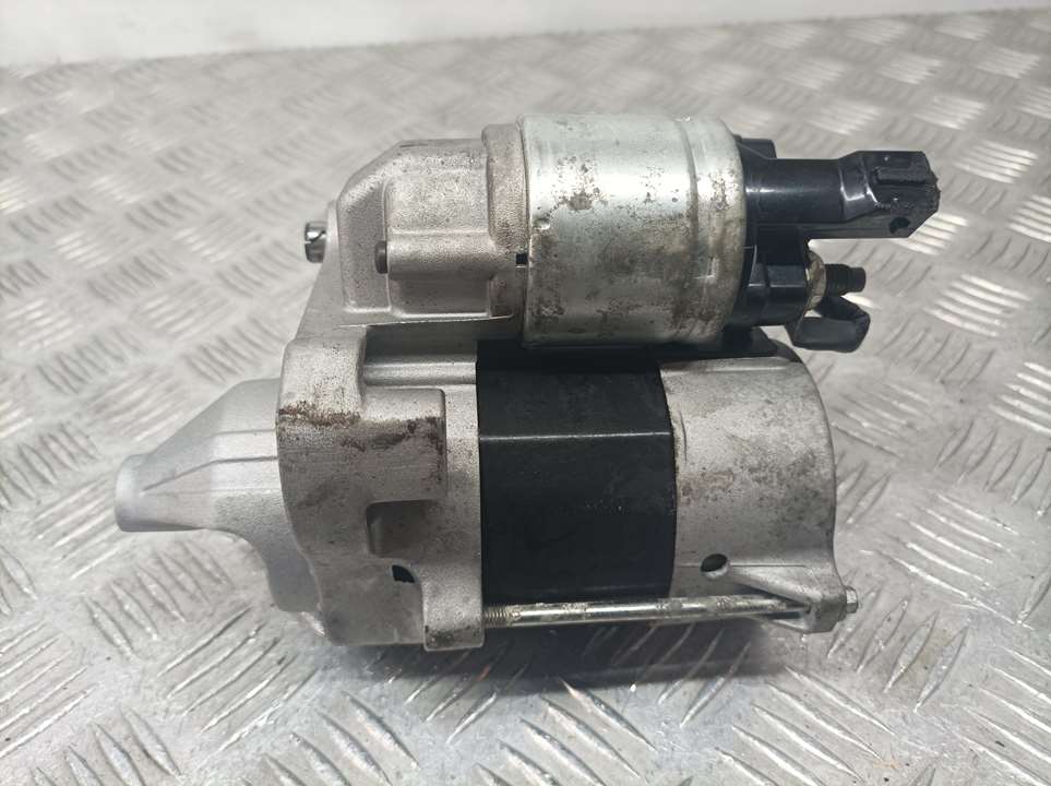 CITROËN C3 3 generation (2016-2024) Starter Motor 9812715380, ESW1015 23621896