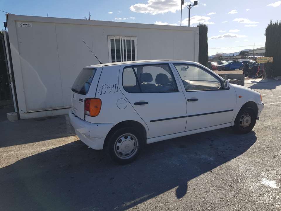 TOYOTA Polo 3 generation (1994-2002) Váltóáramú generátor 028903025G,0123310020 24109312