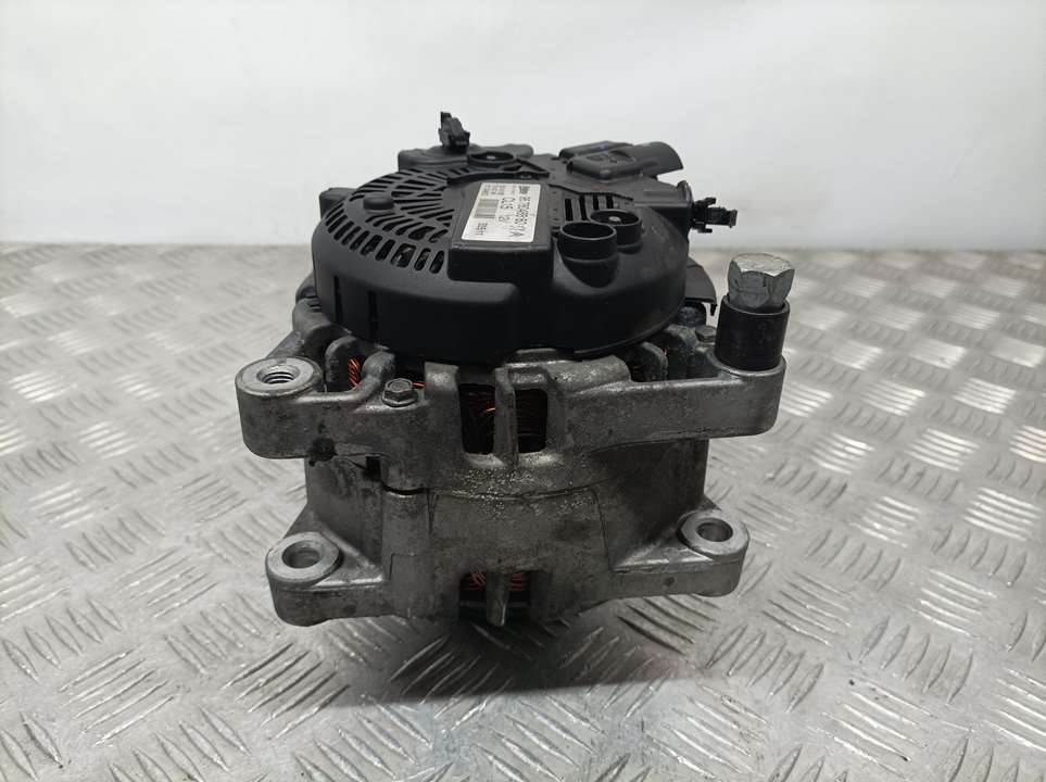 CITROËN C4 2 generation (2010-2024) Alternator 9678048880, 2614016B 22347313