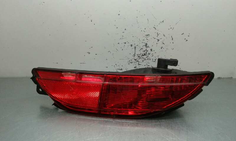 FIAT Grande Punto 1 generation (2006-2008) Rear Left Fog Light 18372572