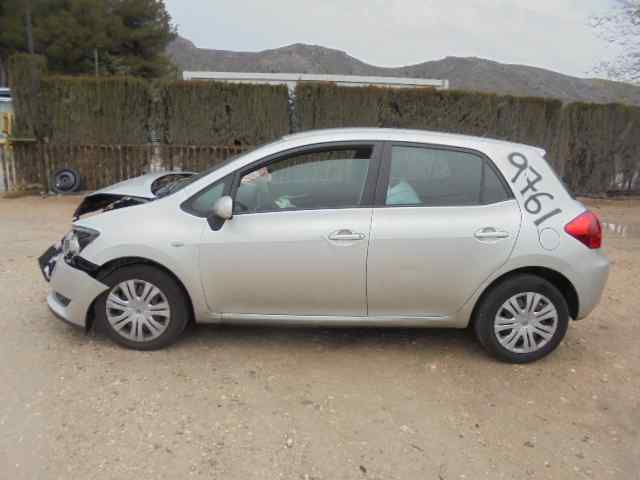 TOYOTA Auris 1 generation (2006-2012) Galinių dešinių durų stiklo pakelėjas 973581100,6PINS,ELECTRICO 24008375