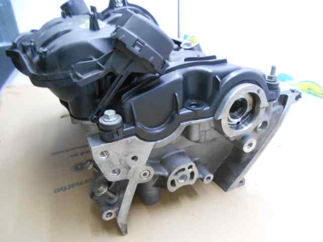 HONDA S-Type 1 generation (1999-2008) Голова двигателя 4R8Q6C064 18481556