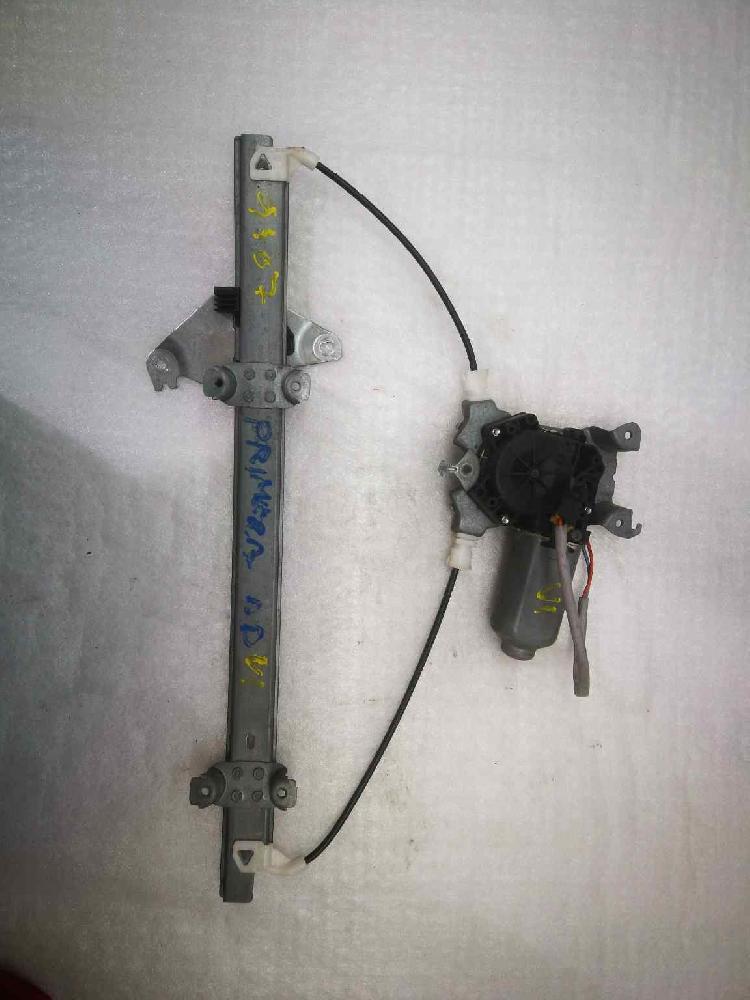 NISSAN Panda 2 generation (2003-2011) Front Right Door Window Regulator 400438B 18447114