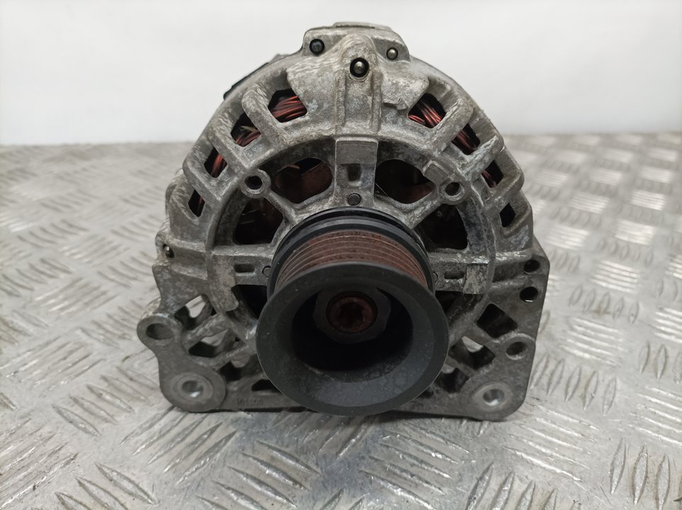 DODGE Ibiza 4 generation (2008-2017) Alternator 037903025T, 2542282F 24047168