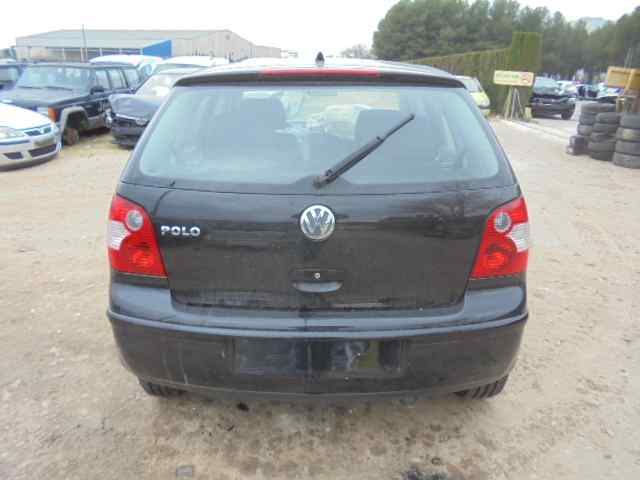 VOLKSWAGEN Polo 4 generation (2001-2009) Замок зажигания 4B0905851 18628215