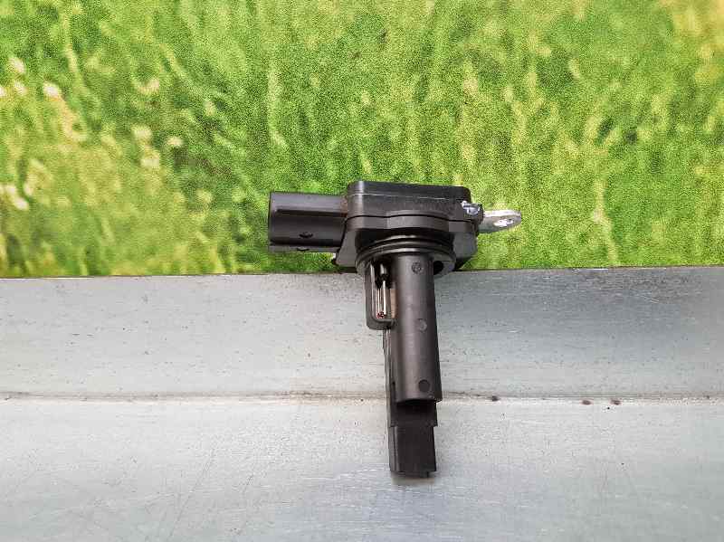 AUDI Avensis 3 generation (2009-2020) Masseluftstrømsensor MAF 2220437010,1974005080 18597100