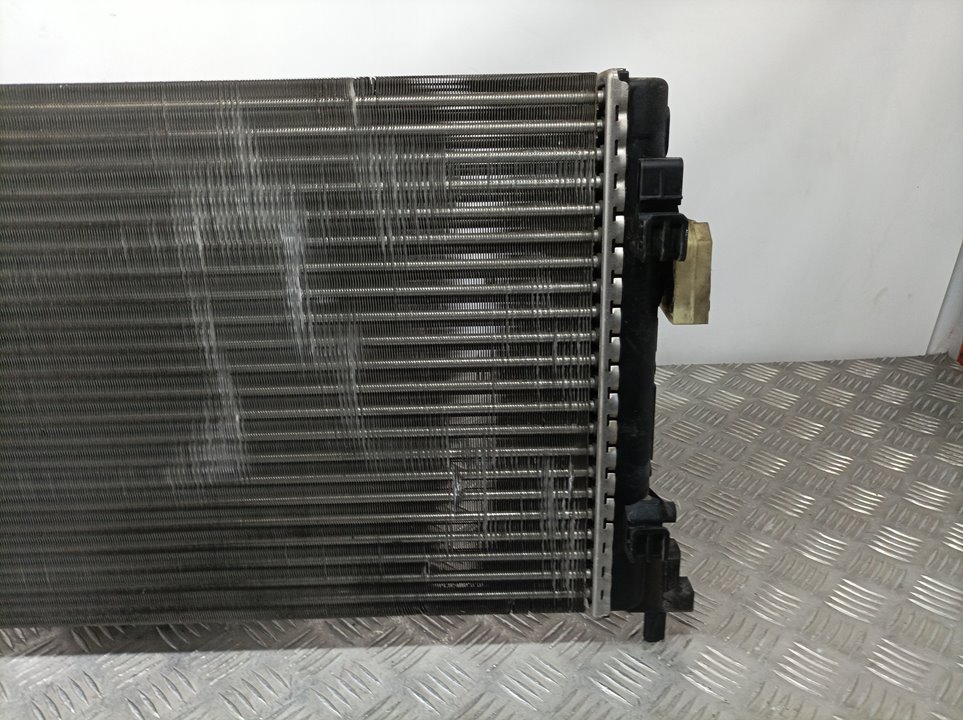 DODGE Ibiza 4 generation (2008-2017) Air Con Radiator 6R0121253,3570001 20145542