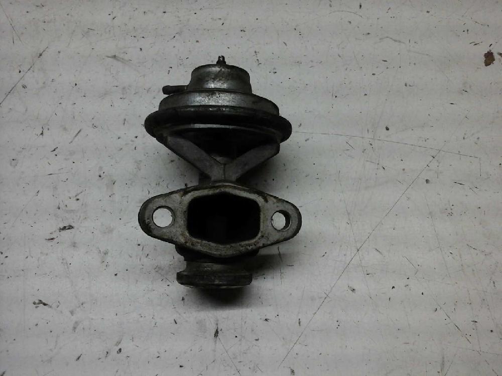 SEAT Cordoba 2 generation (1999-2009) EGR vožtuvas 72247700 18666988