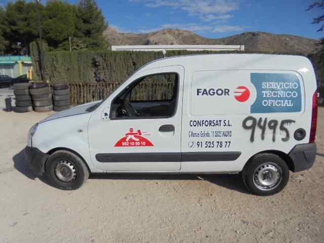 RENAULT Kangoo 1 generation (1998-2009) Debitmetru de aer 5WK97006,8200280056 18515498