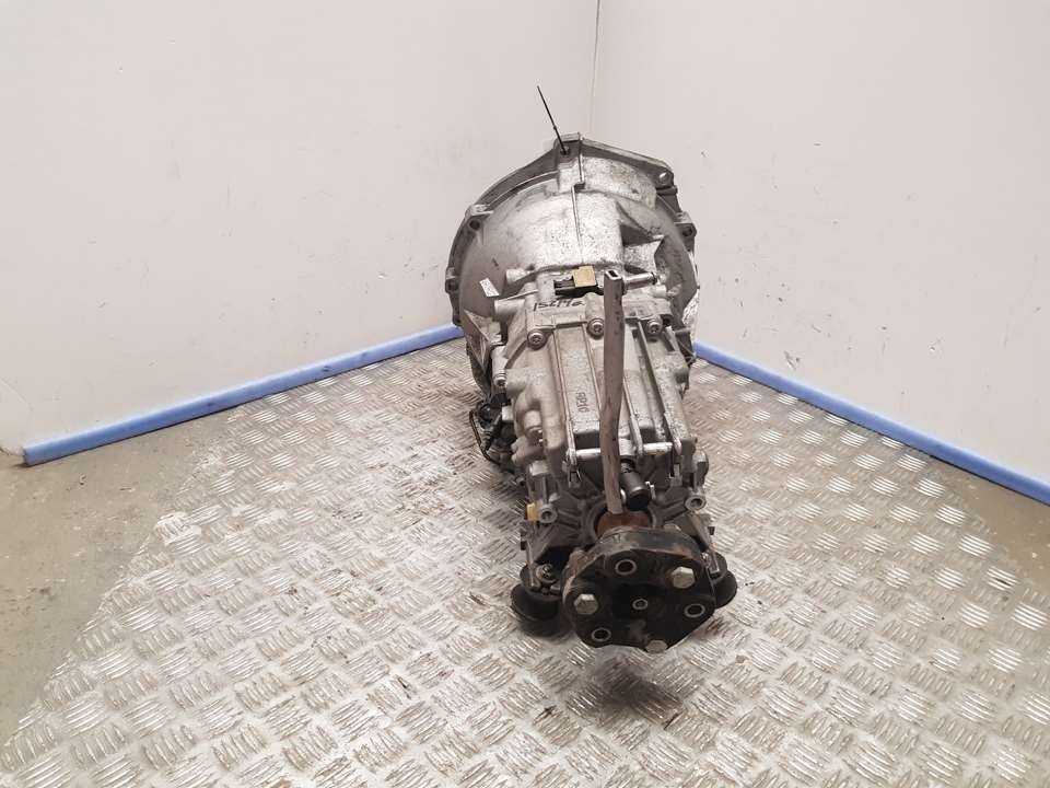 BMW 1 Series E81/E82/E87/E88 (2004-2013) Gearbox CBB, 5051923 22586962