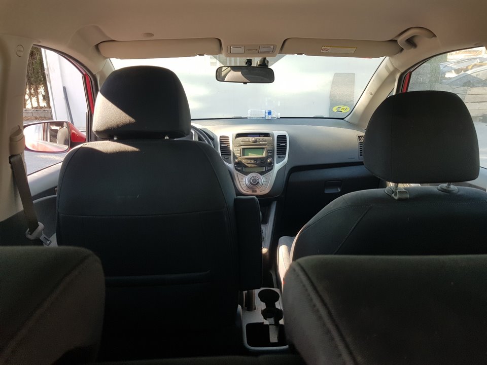 HYUNDAI ix20 1 generation (2010-2020) Interior Rear View Mirror 20752473