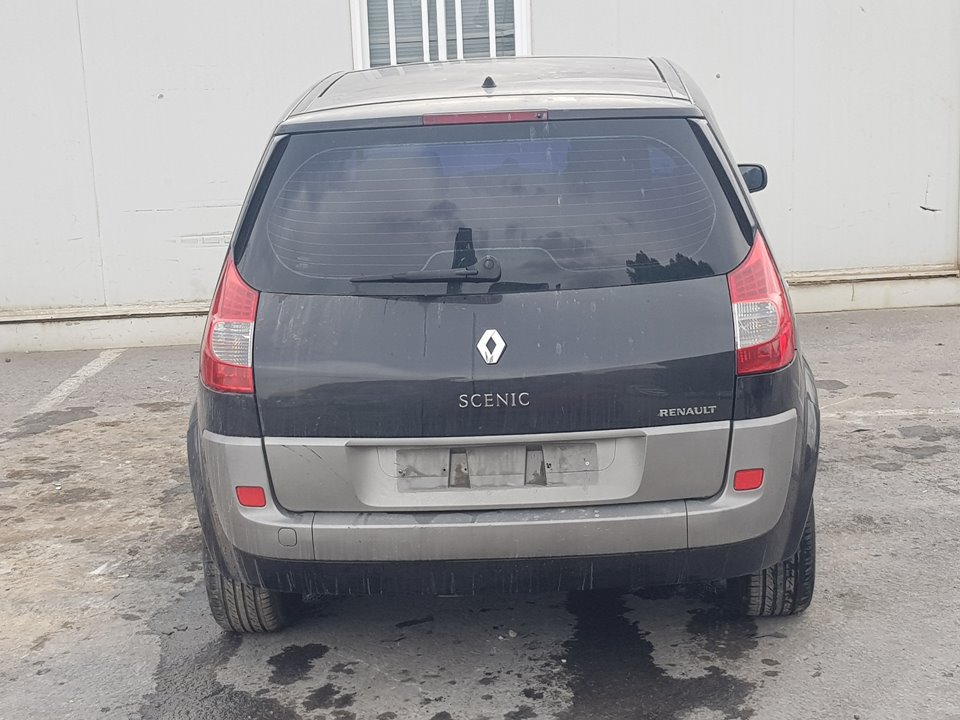 RENAULT Scenic 2 generation (2003-2010) Воздухомер воздушного фильтра 7700109812, 5WK9620 20787645