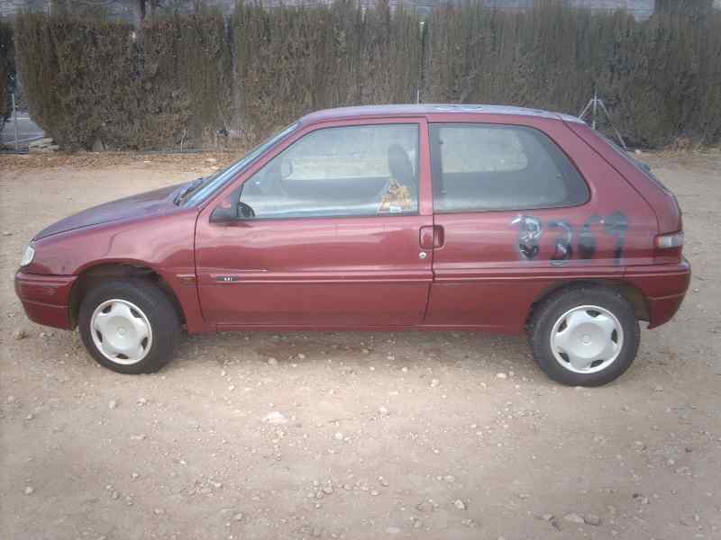 CITROËN Saxo 2 generation (1996-2004) Uždegimo ritė (babina) SAGEM 18487215