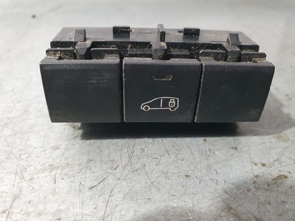 CITROËN Jumpy 3 generation (2016-2023) Switches 98088536ZD 23619036