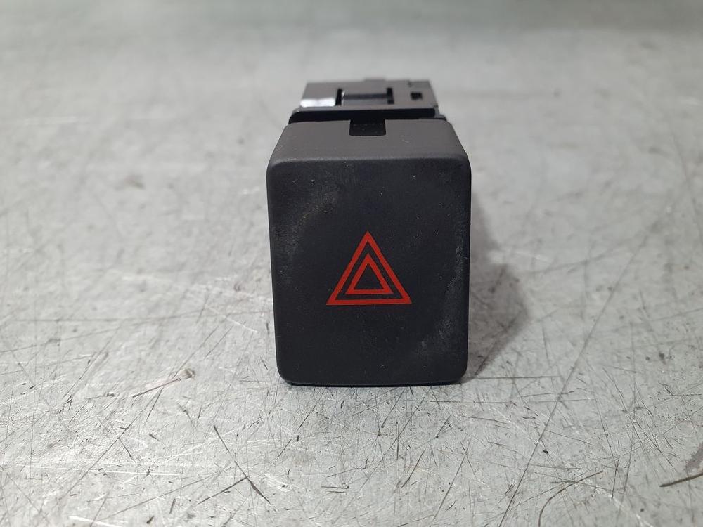 NISSAN Micra K14 (2017-2023) Hazard button 299125472 18716573